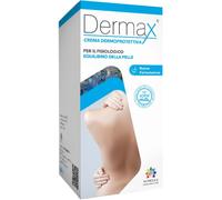 Nutrigea Dermax Crema - crema lenitiva 50 Ml
