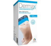 Nutrigea Dermax Crema - crema lenitiva 50 Ml