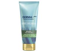 DERMAxPRO by Head & Shoulders APAISE After Shampoo per capelli secchi e prurito in pelle di testa - con estratto di cactus, aloe vera e vitamina E, 200 ml