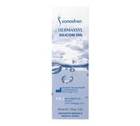 Dermaxsyl silicon oil smagliature 30 ml