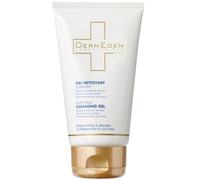 DermEden - Gel detergente purificante 150 ml - Elimina le impurità e riduce l'eccesso di sebo - Cancella delicatamente le irregolarità della grana della pelle - Prodotto in Francia
