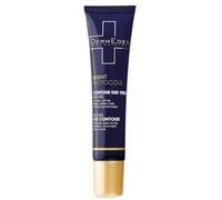 DERMEDEN Intense Night Eye Cream Night Protocole Anti-dark Circles 15 mg