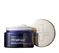 DERMEDEN NIGHT PROTOCOLE INTENSO ANTI-ETÀ NIGHT CREMA 50ML