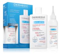 Dermedic Capilarte confezione regalo stimolante della crescita dei capelli