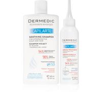 Dermedic Capilarte Hair Growth set