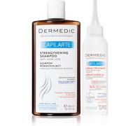 Dermedic Capilarte Hair Growth set