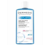 Dermedic Capilarte Sebu Balance Shampoo per Capelli 300 ml