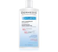 Dermedic Capilarte shampoo antiforfora 300 ml