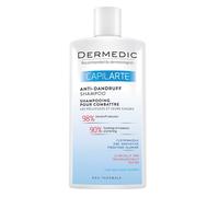 Shampoo antiforfora Capilarte, 300ml, Dermedic