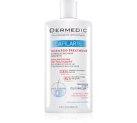 Shampoo trattante per stimolare la crescita dei capelli Capilarte, 300 ml, Dermedic