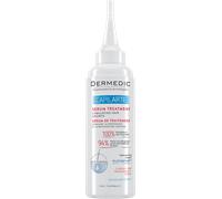 Siero stimolante la crescita dei capelli Capilarte, 150 ml, Dermedic