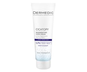 Dermedic Cicatopia crema per le mani 75 ml