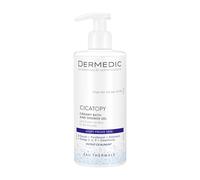 Dermedic Cicatopy Gel-crema detergente doccia e bagno 300.000000 g