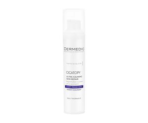 Dermedic Crema riparatrice ultra-lenitiva