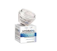DERMEDIC HYDRAIN 2 Crema Idratazione Prolungata per pelli secche, sottili e s...