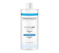 Dermedic Hydrain 3 Hialuro Acqua Micellare H2O 500 ml