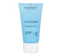Scrub enzimatico HidraIn3, 50g, Dermedic