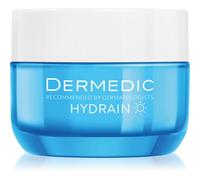 Dermedic Hydrain3 Hialuro crema per il viso 50 ml