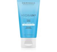 Scrub enzimatico HidraIn3, 50g, Dermedic