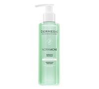 Gel detergente antibatterico NormAcne, 200 ml, Dermedic