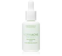 Dermedic Normacne Preventi siero per la riduzione dei pori dilatati per pelli miste 30 ml