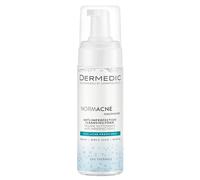 Dermedic Normacne Schiuma Detergente Anti-Imperfezioni 170 ml
