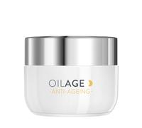 Dermedic Oilage Crema Riparatrice Notte per Ripristinare la Densità della Pelle 50 g