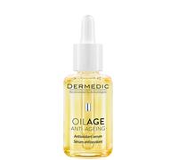 Dermedic Oilage Anti-Ageing siero antiossidante antirughe 30 ml