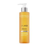 Dermedic Oilage Syndet Oleoso per la Pulizia del Viso 200 ml