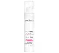 Dermedic Redness Calm crema correttore per pelli sensibili e arrossate SPF 20 40 ml