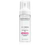 Dermedic Redness Calm mousse detergente lenitiva 150 ml