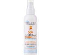 Dermedic Sunbrella Baby SPF 50+ 150 ml - Latte Solare Bimbi