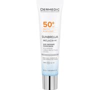 Dermedic Sunbrella Crema Leggera Protettiva Age Defense SPF50+