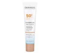 Dermedic Sunbrella Crema Leggera Tonalizzante SPF50+