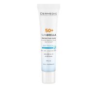 Dermedic Sunbrella Crema Solare Opacizzante SPF50+