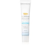 Dermedic Sunbrella Protective Fluid lozione protettiva SPF 50+ 40 ml