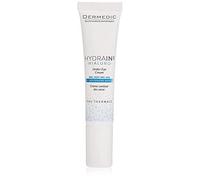 Hydrain3 Hialuro crema idratante contorno occhi, 15 ml, Dermedic