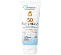 Dermedic Sunbrella Baby crema protettiva viso SPF 50 50 g