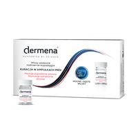 DERMENA® MEN AMPOLLE TRATTAMENTO ANTI-PERDITA DI CAPELLI