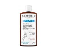 Dermedic Capilarte shampoo rinforzante anticaduta 300 ml