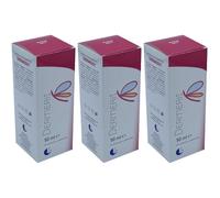 Dermerit Soluzione Idroalcolica 50 Ml 3x50 ml Soluzione orale