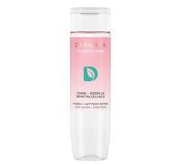 Dermika Clean & More Tonico-Esenzione Rivitalizzante per Pelle Normale e Spenta 200 ml