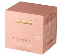 Dermika Imagine Platinum Skin Crema Liquido-Cristallina Anti-Rughe 70+ Giorno e Notte 50 ml