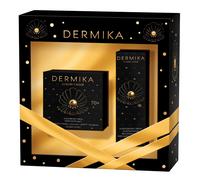 Dermika Luxury Caviar 70 Plus Set Cosmetico per il Viso