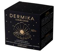 Dermika Luxury Caviar Crema Rassodante 60+ Giorno/Notte 50 ml 50 ml