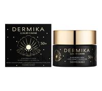 Dermika Luxury Caviar Crema Riempitiva Antirughe 50+ 50 ml - Crema Idratante