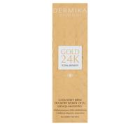 Dermika Luxury Gold 24K Crema Lussuosa Contorno Occhi Essenza di Giovinezza 15 ml