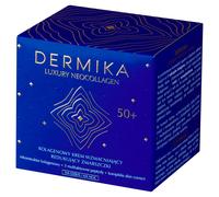 Dermika Luxury Neocollagen Crema Collagene Rinforzante Giorno e Notte 50+ 50 ml 50 ml