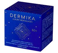 Dermika Luxury Neocollagen Crema Collagene Riparatrice Giorno e Notte 60+ 50 ml