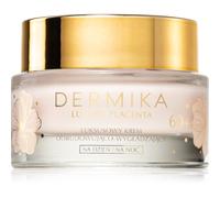 Dermika Luxury Placenta Crema Rigenerante e Levigante 60+ Giorno e Notte 50 ml 50 ml